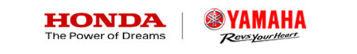 ホンダ・ヤマハ代理店